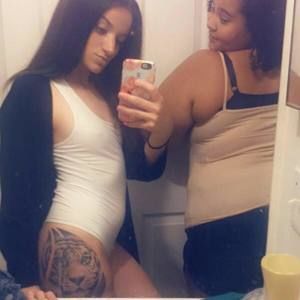 Meet your Posher, Kayla